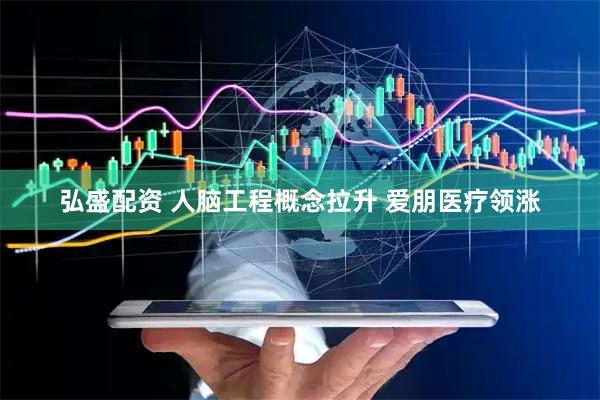 弘盛配资 人脑工程概念拉升 爱朋医疗领涨